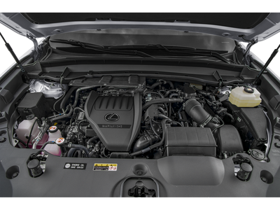 2024 Lexus TX 500h F SPORT Premium