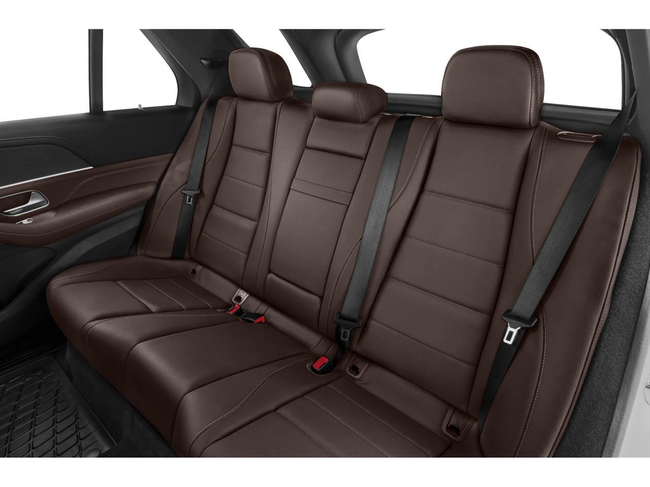 2024 Mercedes-Benz GLE GLE 350