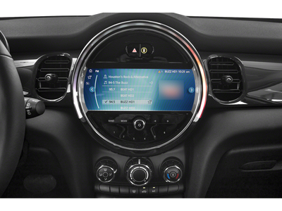 2024 MINI Cooper S Cooper S