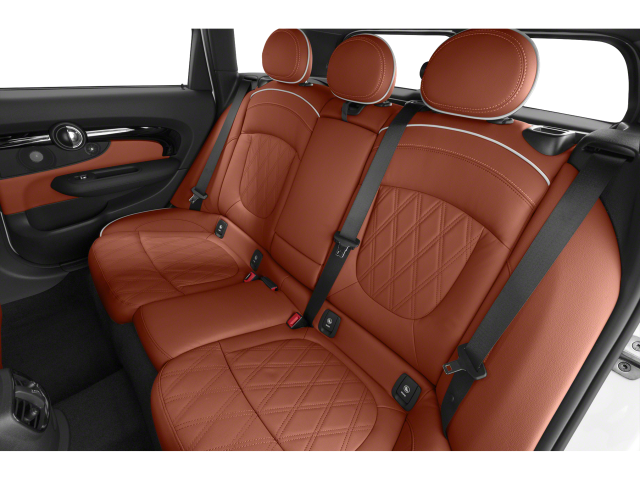 2024 MINI Cooper S Clubman Cooper S