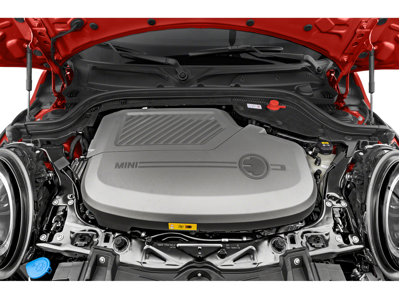 2024 MINI Cooper SE Electric Cooper SE