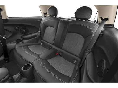 2024 MINI Cooper SE Electric Cooper SE