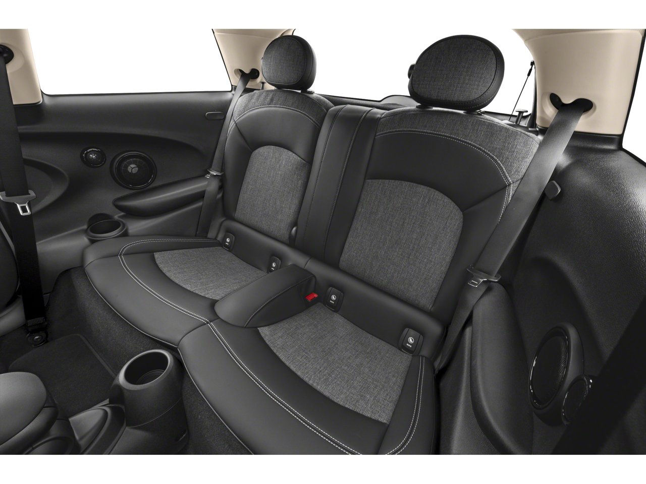 2024 MINI Cooper SE Electric Cooper SE