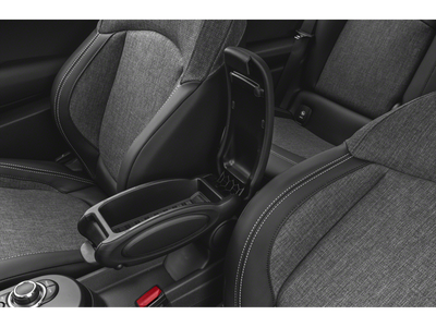 2024 MINI Cooper SE Electric Cooper SE