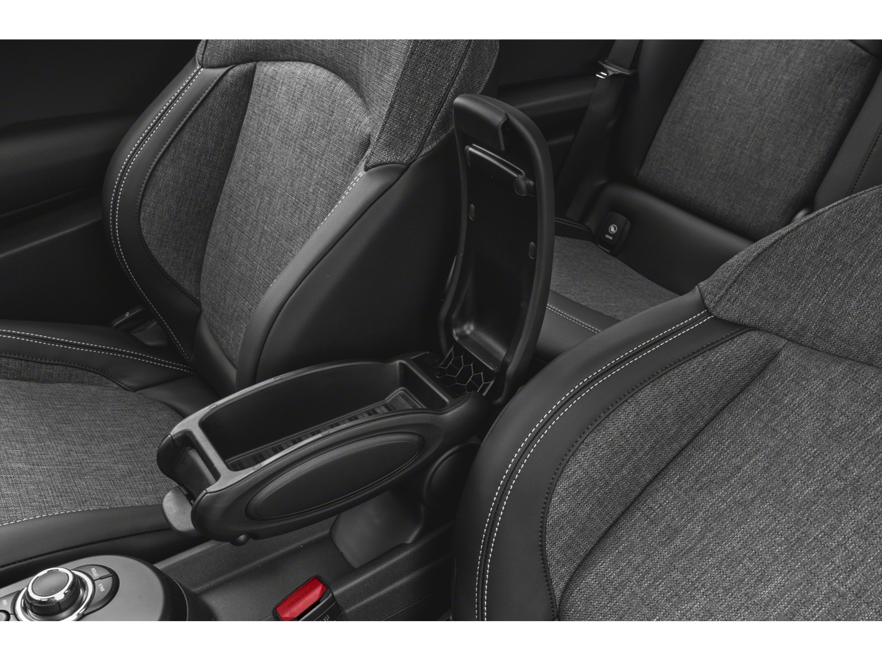 2024 MINI Cooper SE Electric Cooper SE