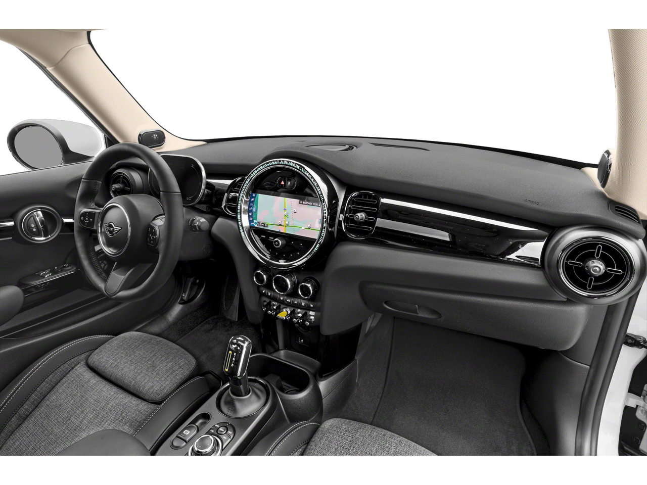 2024 MINI Cooper SE Electric Cooper SE