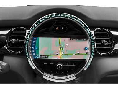 2024 MINI Cooper SE Electric Cooper SE