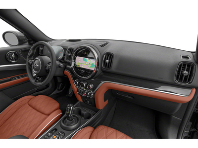 2024 MINI John Cooper Works Countryman Base