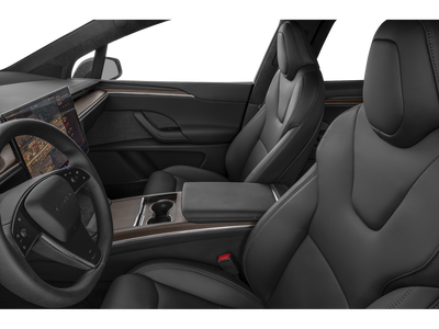 2024 Tesla Model X AWD