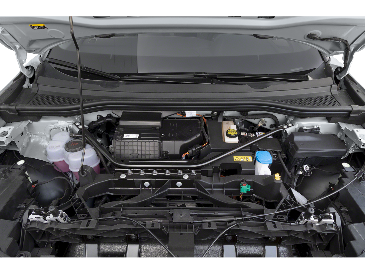 2025 Audi Q4 e-tron Premium Plus