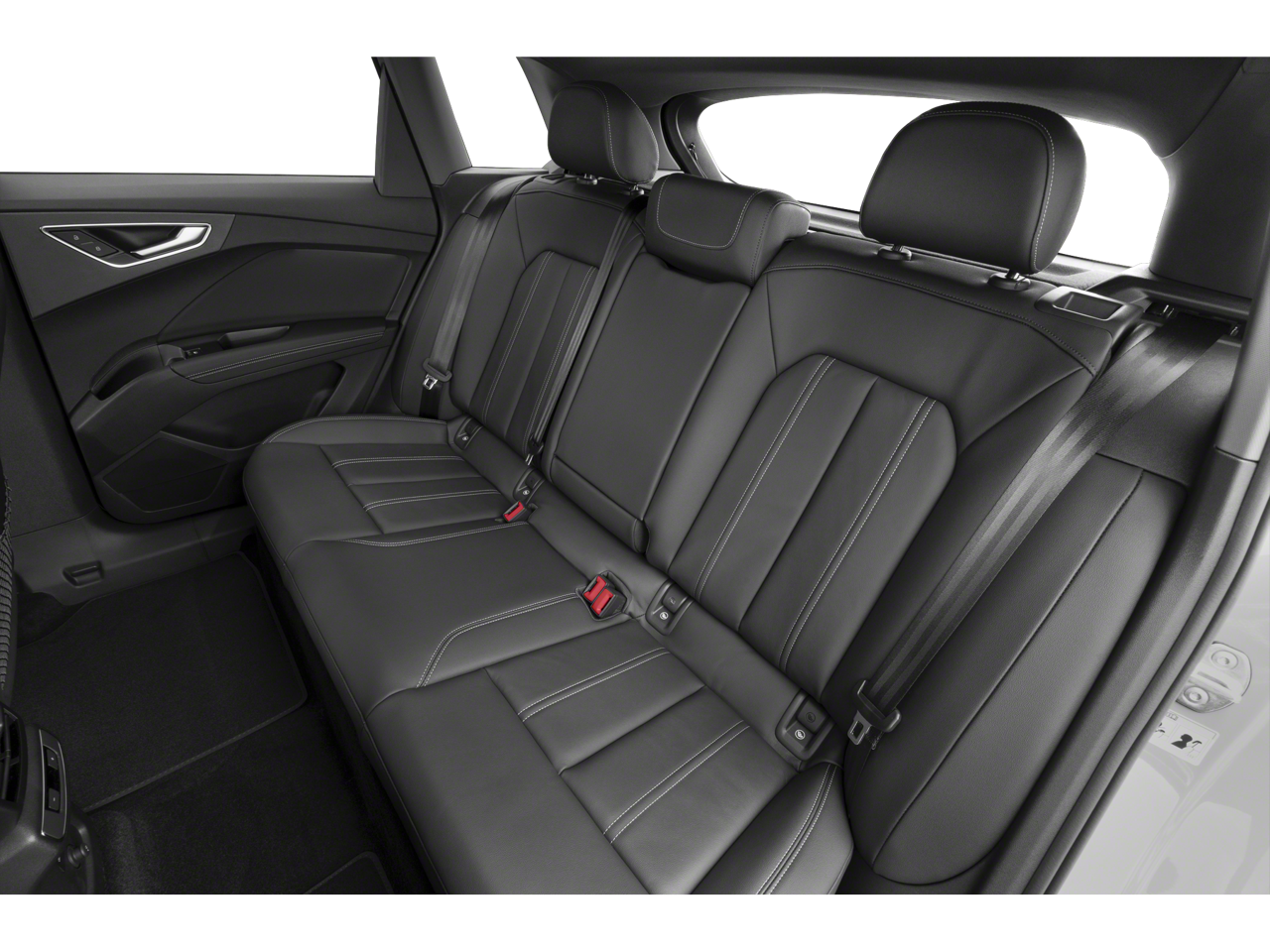 2025 Audi Q4 e-tron Premium Plus