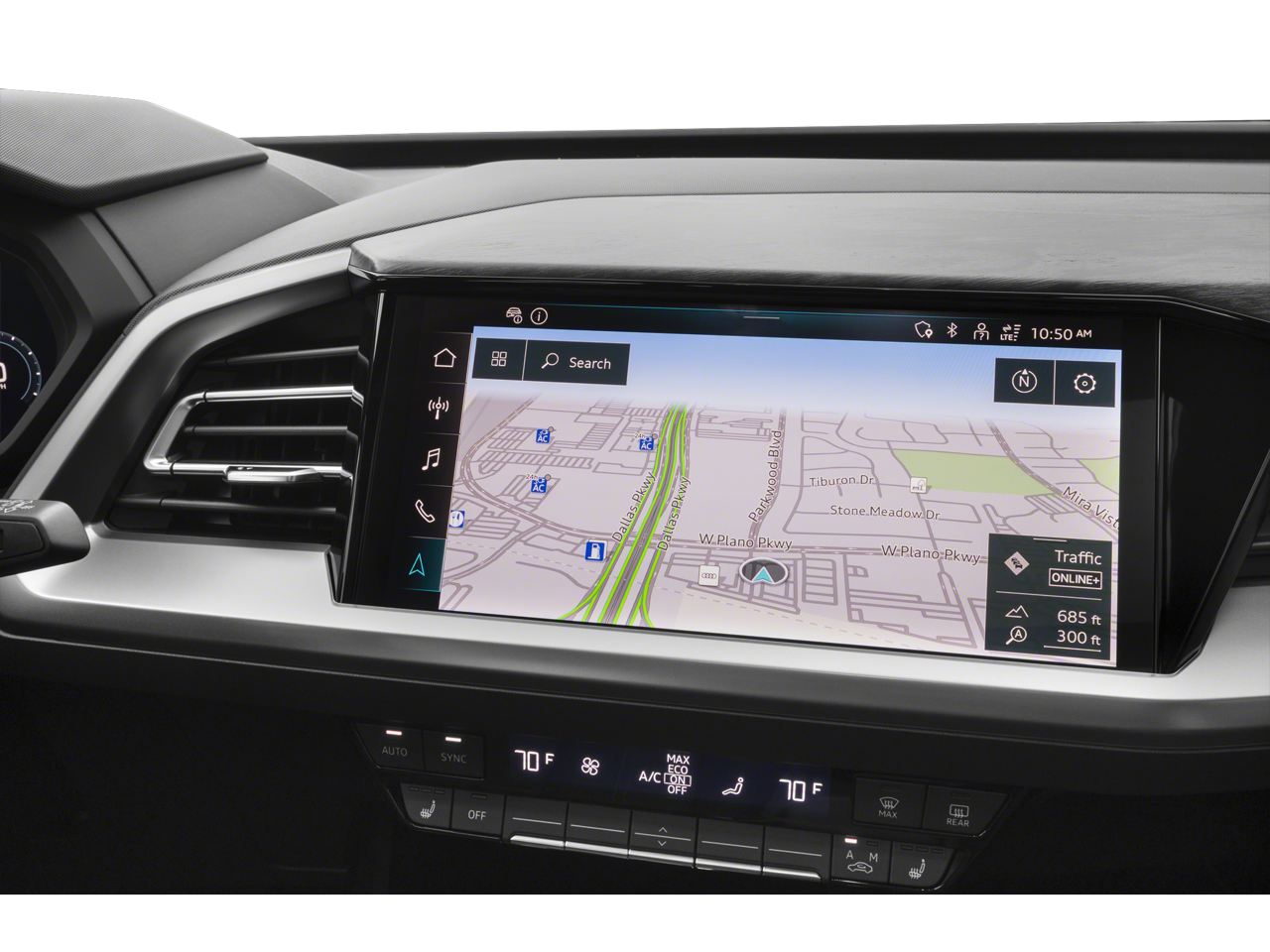 2025 Audi Q4 e-tron Premium Plus