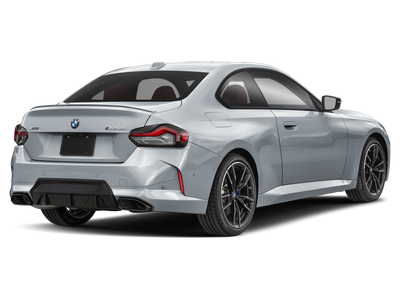 2025 BMW 2 Series M240i
