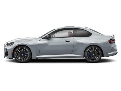 2025 BMW 2 Series M240i