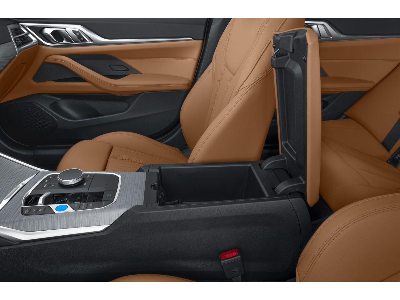 2025 BMW i4 xDrive40