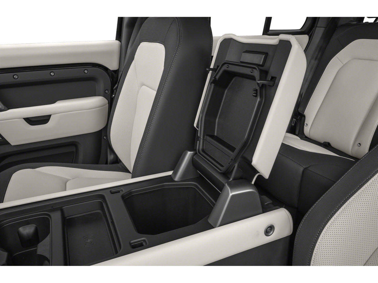 2025 Land Rover Defender X-Dynamic SE