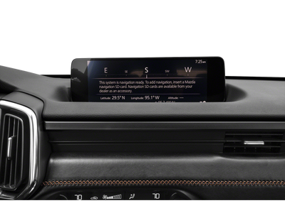 2025 Mazda Mazda CX-50 2.5 S Premium Plus Package