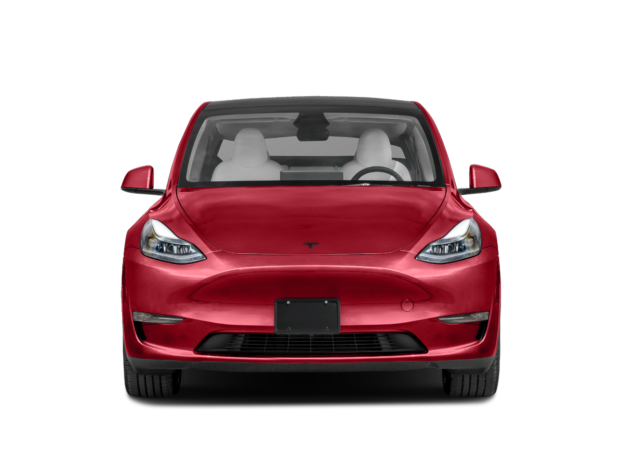 2025 Tesla Model Y Long Range photo 4