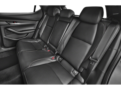 2026 Mazda Mazda3 Hatchback 2.5 Turbo Premium Plus AWD