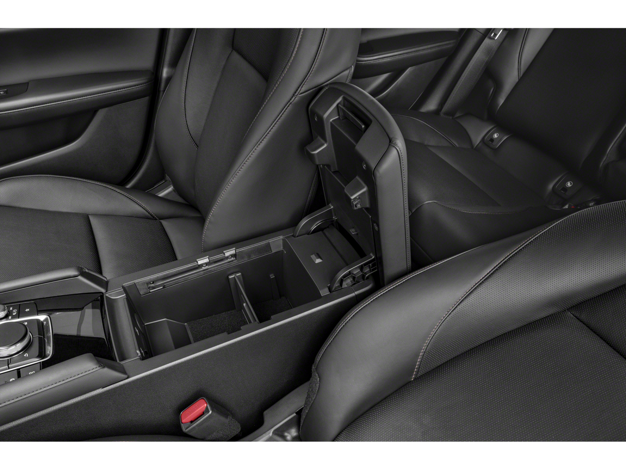 2026 Mazda Mazda3 Hatchback 2.5 Turbo Premium Plus AWD