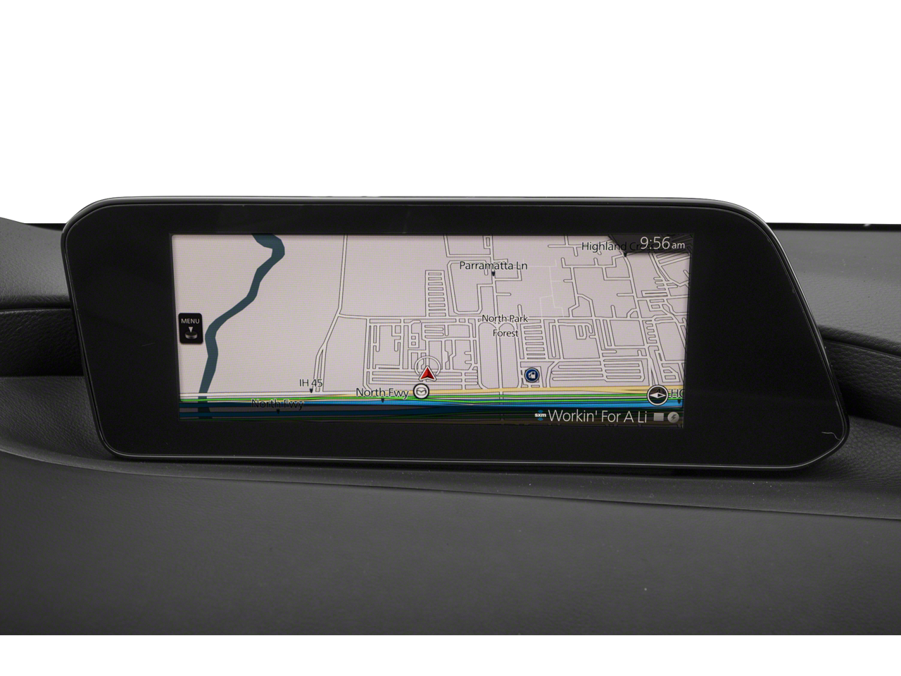 2026 Mazda Mazda3 Hatchback 2.5 S Premium