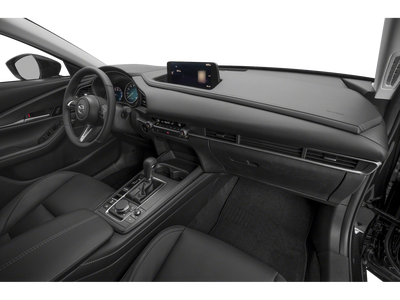 2026 Mazda Mazda CX-30 2.5 S Premium AWD