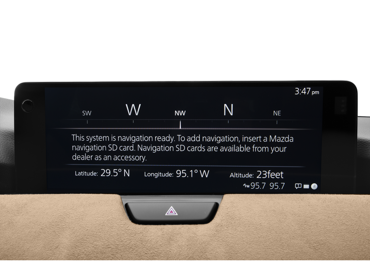 2026 Mazda Mazda CX-70 3.3 Turbo S Premium Plus