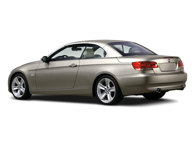 2008 Bmw 335i photo 2