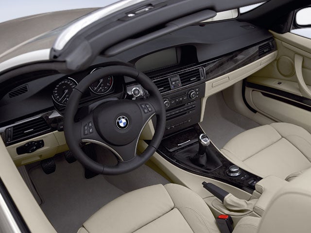 2008 Bmw 335i photo 4