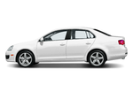 2008 Volkswagen Jetta SE