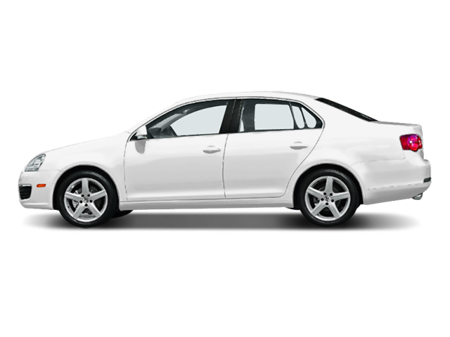 2008 Volkswagen Jetta SE