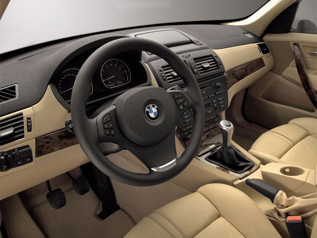 2010 Bmw X3 xDrive30i photo 2