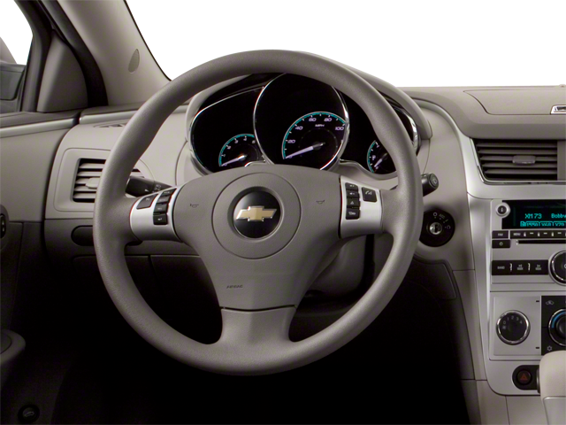 2010 Chevrolet Malibu LS