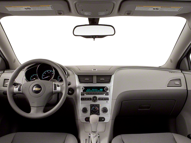 2010 Chevrolet Malibu LS