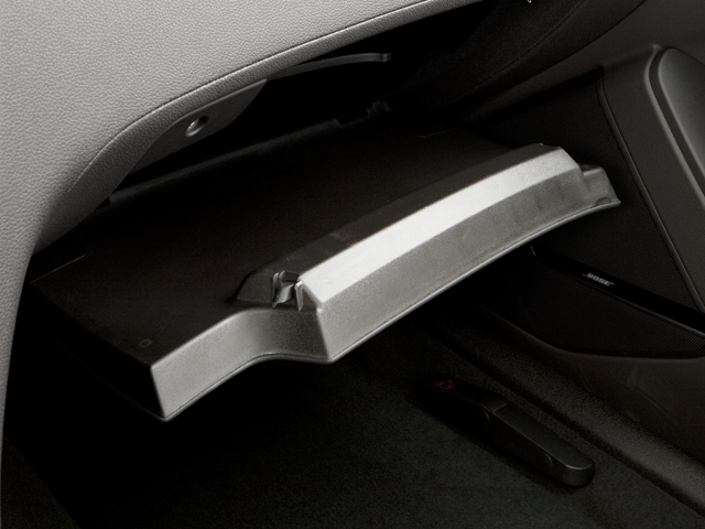 2011 Cadillac CTS-V Coupe 2dr Cpe