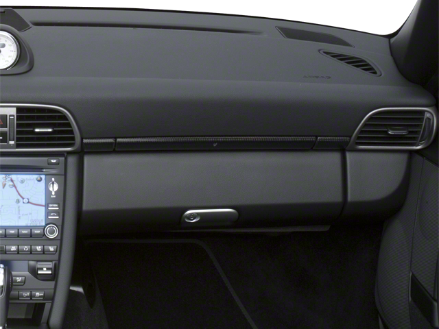 2011 Porsche 911 Carrera