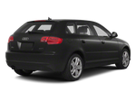 2012 Audi A3 2.0T Premium FrontTrak