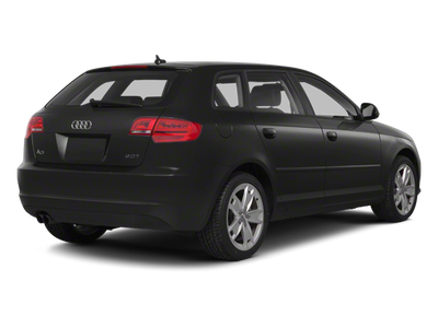 2012 Audi A3 2.0T Premium FrontTrak