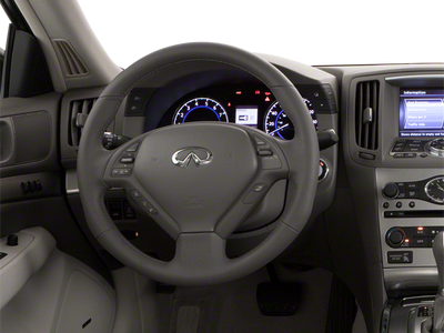2012 INFINITI G37 Sedan x