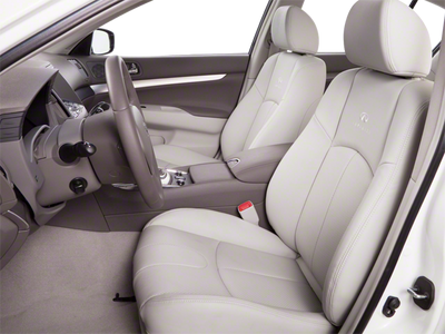 2012 INFINITI G37 Sedan x