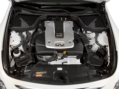 2012 INFINITI G37 Sedan x