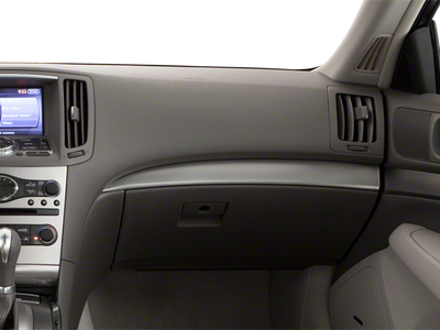 2012 INFINITI G37 Sedan x