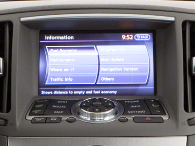 2012 INFINITI G37 Sedan x