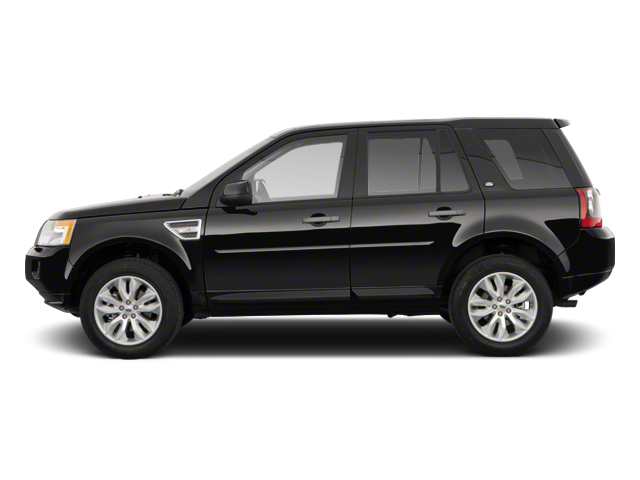 2012 Land Rover LR2 Base