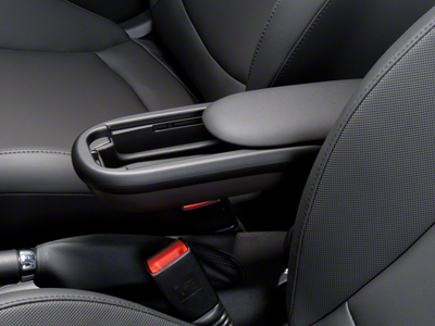 2012 MINI Cooper Clubman 2dr Cpe