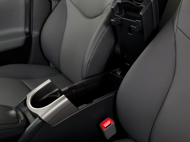 2012 Toyota Prius Plug-in Base
