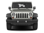 2013 Jeep Wrangler Unlimited Rubicon