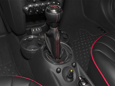 2013 MINI John Cooper Works John Cooper Works