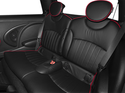 2013 MINI John Cooper Works John Cooper Works