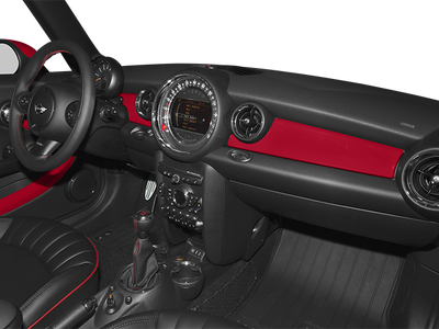 2013 MINI John Cooper Works John Cooper Works